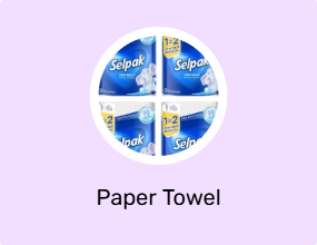 Paper Towel