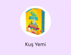Kuş Yemi