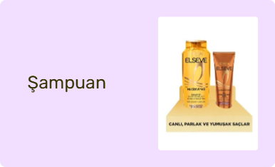 Şampuan
