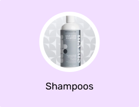 Shampoos