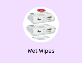 Wet Wipes