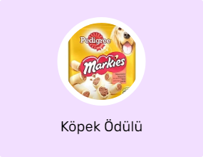 Köpek Ödülü