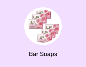 Bar Soaps