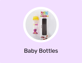Baby Bottles
