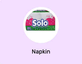 Napkin