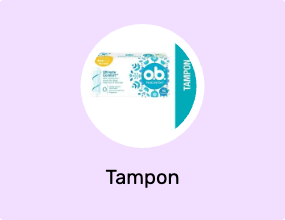 Tampon