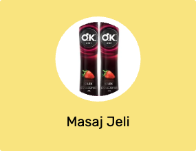 Masaj Jeli