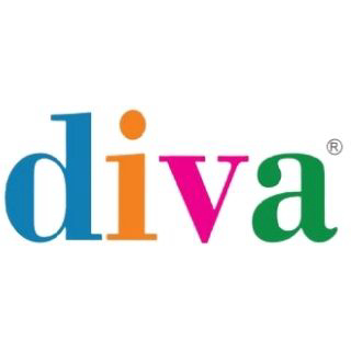 DİVA İPLİK logo
