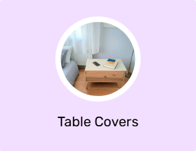 Table Covers