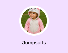 Jumpsuits