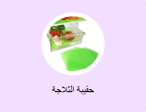 حقيبة الثلاجة