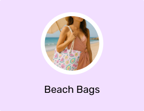 Beach Bags