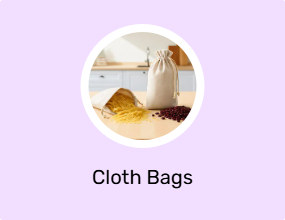 Cloth Bags