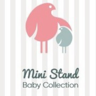 MiniStand logo