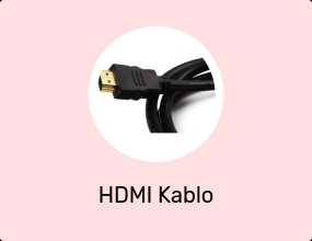 HDMI Kablo