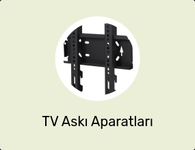 TV Askı Aparatları