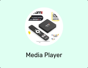 Media Player