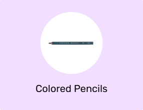 Colored Pencils