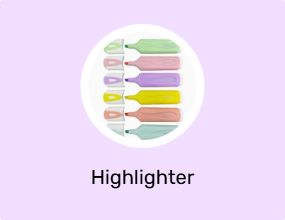 Highlighter