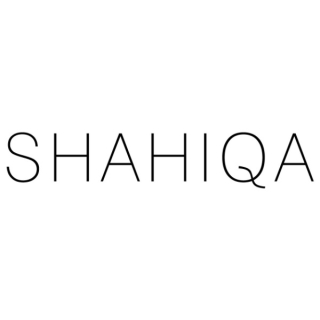 SHAHIQA logo