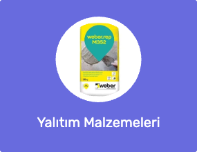 Yalıtım Malzemeleri