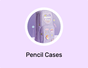 Pencil Cases
