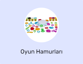 Oyun Hamurları