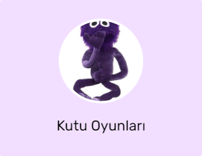 Kutu Oyunları