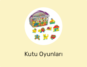 Kutu Oyunları