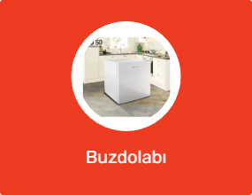Buzdolabı