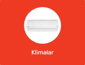 Klimalar