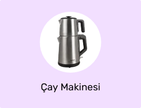 Çay Makinesi