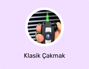 Klasik Çakmak