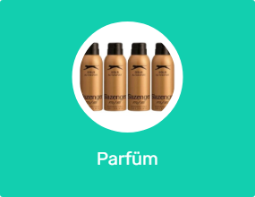Parfüm