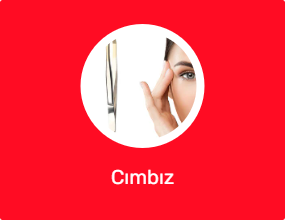 Cımbız