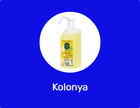 Kolonya