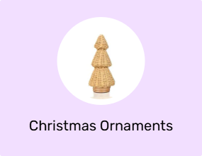Christmas Ornaments