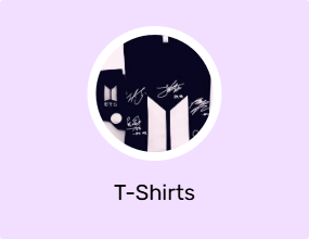 T-Shirts