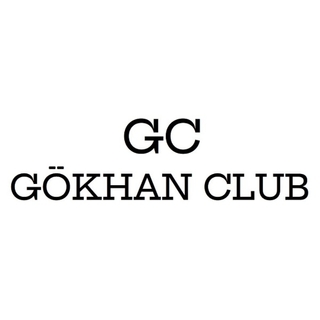GC GÖKHAN CLUB logo