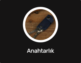 Anahtarlık