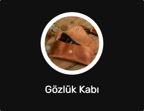 Gözlük Kabı