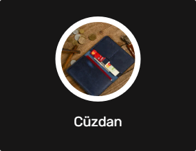 Cüzdan