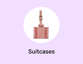 Suitcases