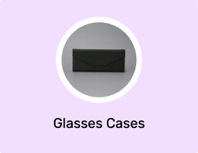 Glasses Cases