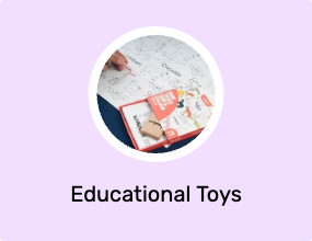 Educational Toys