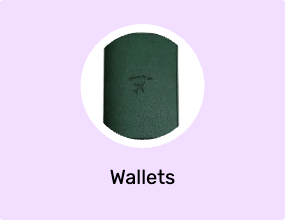 Wallets