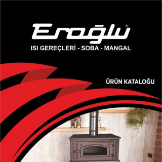 eroğlu ısı gereçleri logo