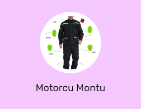 Motorcu Montu