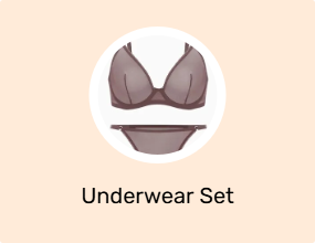 Underwear Set