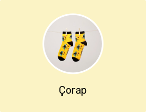 Çorap